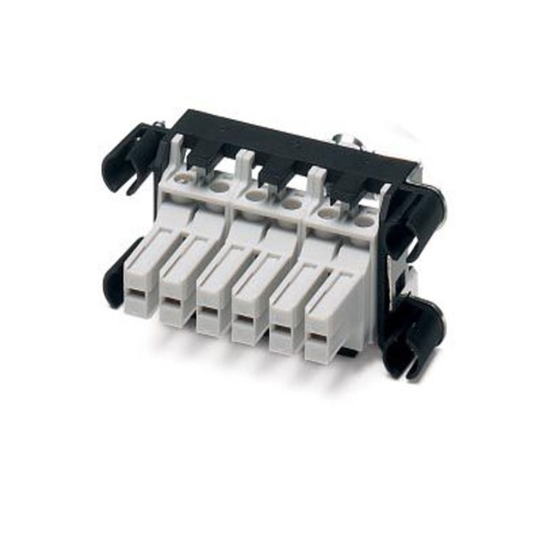 Phoenix Contact 1607154 Contact insert set VC-TR2/3M-PEA-S222-SET