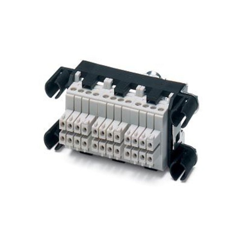 Phoenix Contact 1607250 Contact insert set VC-TR2/3M-PEA-S888-SET