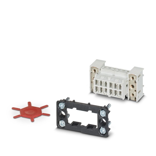 Phoenix Contact 1607346 Contact insert set VC-AR1/2M-S66-SET