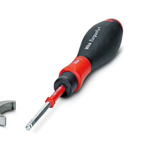 Phoenix Contact 1607456 Torque screwdriver SF-Z0028