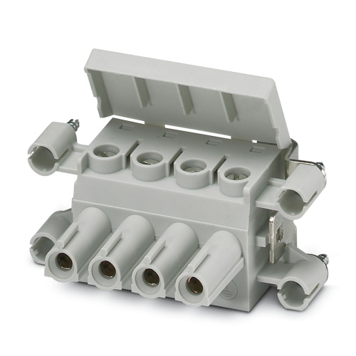 Phoenix Contact 1607467 Contact insert VC-TFS 4-PEA