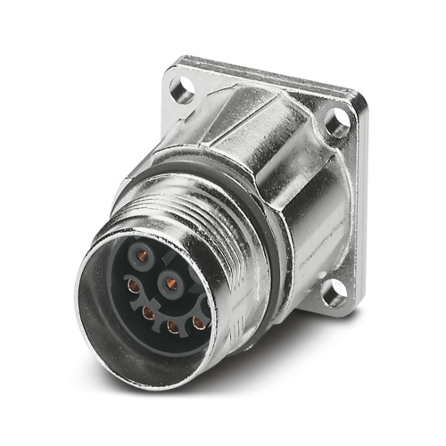 Phoenix Contact 1619039 Device connector front mounting ST-08S1N8AWQ00S