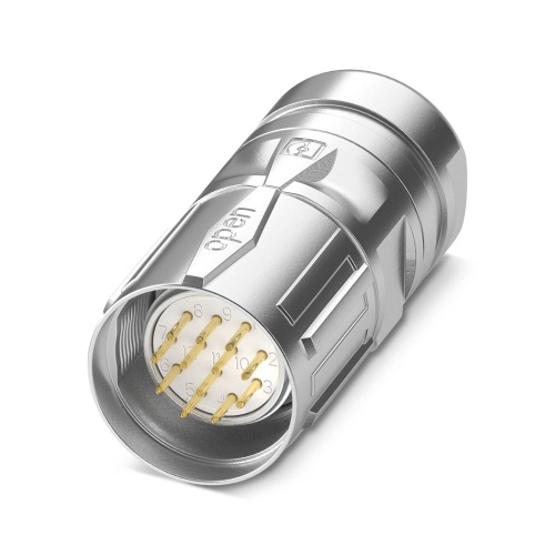 Phoenix Contact 1619509 Cable connector CA-19P1N128007S