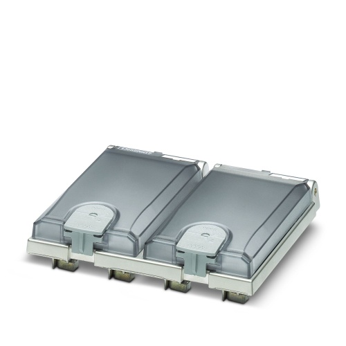 Phoenix Contact VS-SI-EB-EMV-2 - Mounting frame - 1656495
