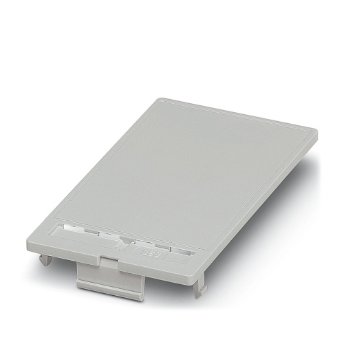 Phoenix Contact 1656657 Front plate VS-SI-FP-BP
