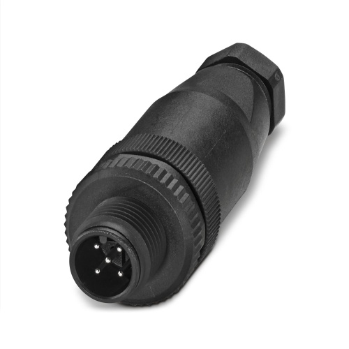 Phoenix Contact 1662256 Connector SACC-M12MS-5CON-PG 7