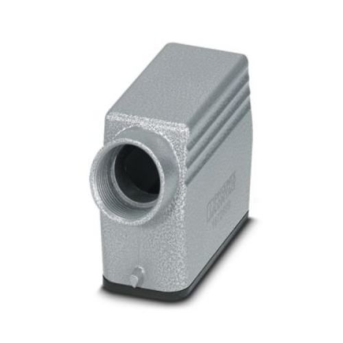 Phoenix Contact 1672699 Housing HC-D 15-TFL-53/O1PG16S