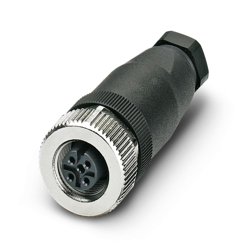 Phoenix Contact 1681127 Connector SACC-M12FS-4CON-PG7-M