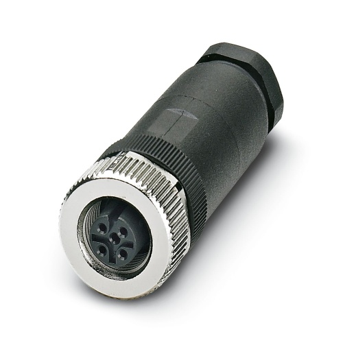 Phoenix Contact 1681486 Connector SACC-M12FS-5CON-PG9-M