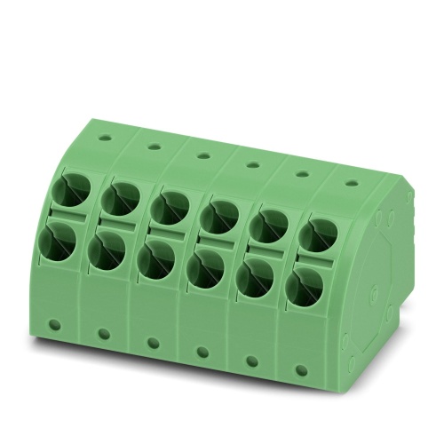 Phoenix Contact 1725549 PCB connector PTDA 2,5/ 6-PH-5,0