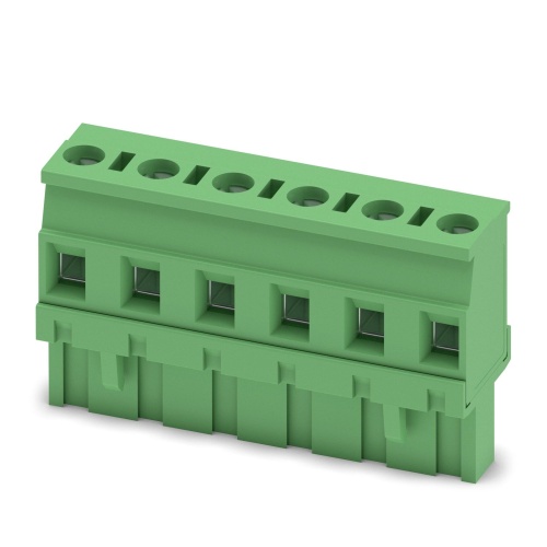 Phoenix Contact 1737741 PCB connector GMVSTBR 2,5/ 6-ST