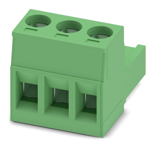 Phoenix Contact 1754465 PCB connector MSTB 2,5/ 3-ST