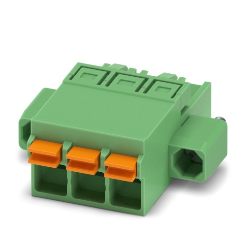 Phoenix Contact 1754801 PCB connector FKCN 2,5/ 3-STF-5,08