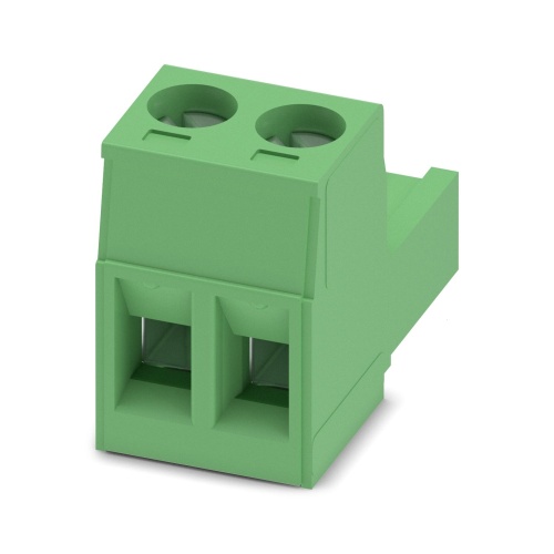 Phoenix Contact 1757019 PCB connector MSTB 2,5/ 2-ST-5,08