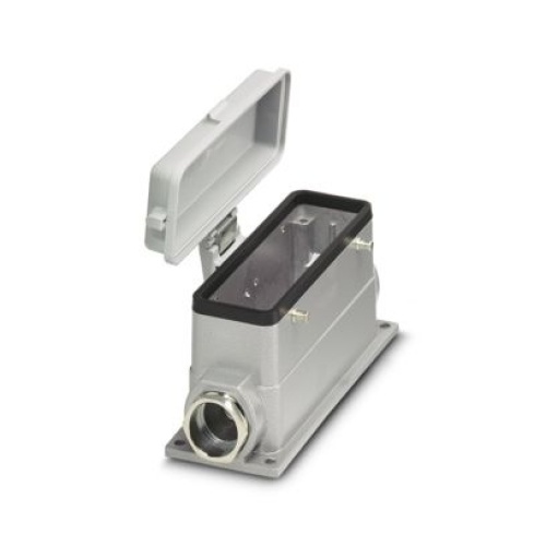 Phoenix Contact 1772023 Housing HC-B 24-SFQD-67/M2PG21
