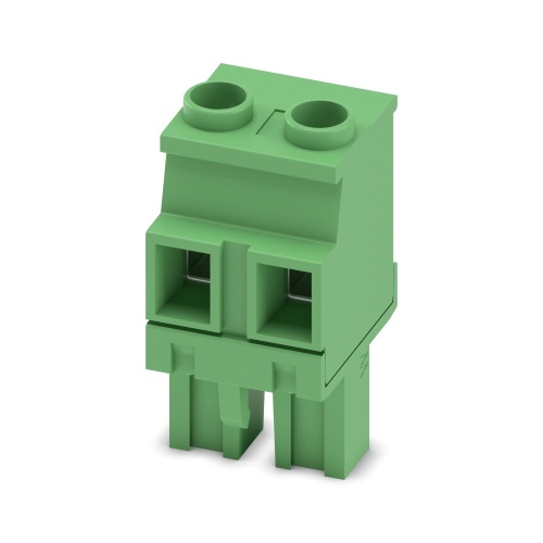 Phoenix Contact 1774454 PCB connector GMVSTBR 2,5 HV/ 2-ST-7,62