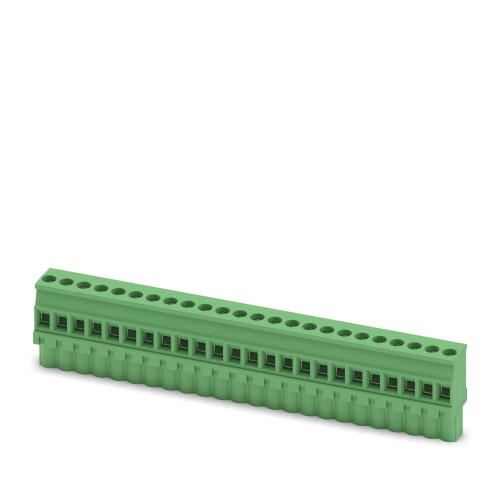 Phoenix Contact 1792744 PCB connector MVSTBW 2,5/24-ST