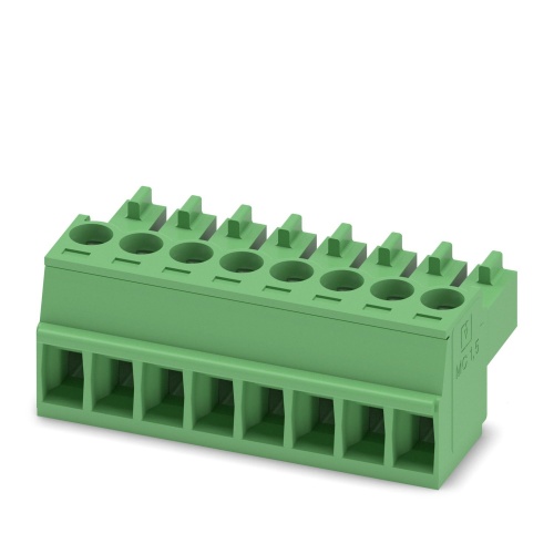 Phoenix Contact 1840421 PCB connector MC 1,5/ 8-ST-3,5