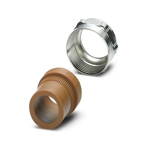 Phoenix Contact 1854051 Half screw connection VC-M-KV-PG21(17-20,5)