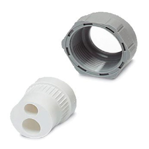 Phoenix Contact 1854983 Half screw connection VC-M-KV-PG21- 0
