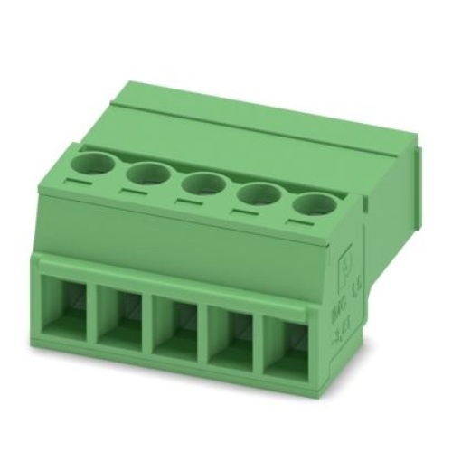 Phoenix Contact 1857919 PCB connector IMC 1,5/ 5-ST-3,81