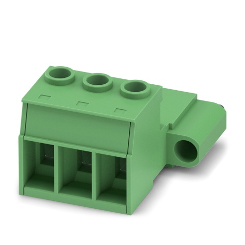 Phoenix Contact 1969467 PCB connector IPC 16/ 3-STF-10,16