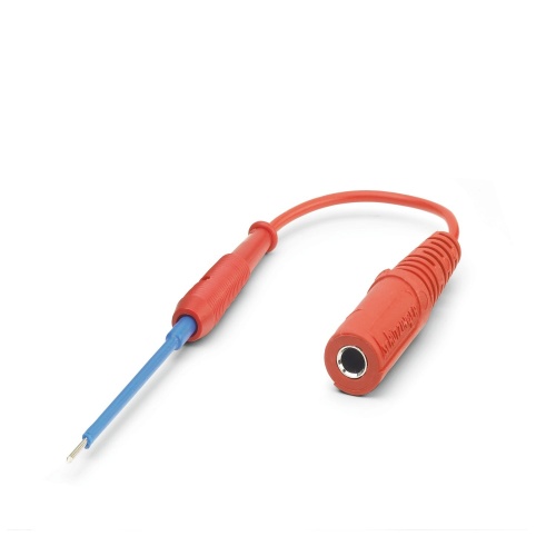 Phoenix Contact 1982800 Accessories MPS-MT 1-S4-B RD