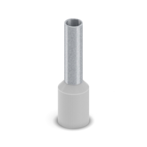 Phoenix Contact 2100055 Ferrule AI 4-10 GY-5000