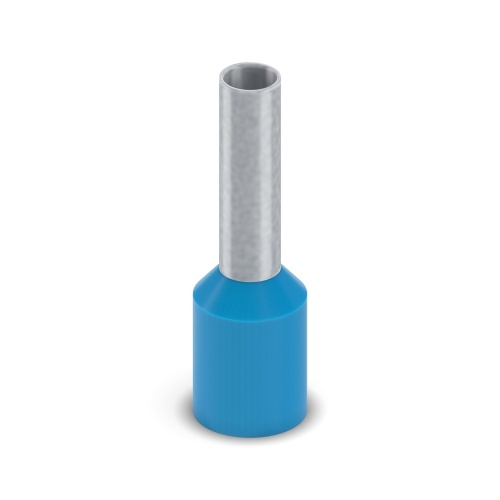 Phoenix Contact 2100063 Ferrule AI 2,5-8 BU-15000