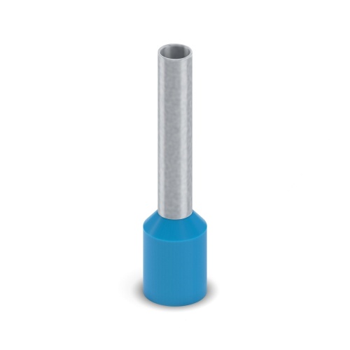 Phoenix Contact 2100064 Ferrule AI 2,5-12 BU-10000