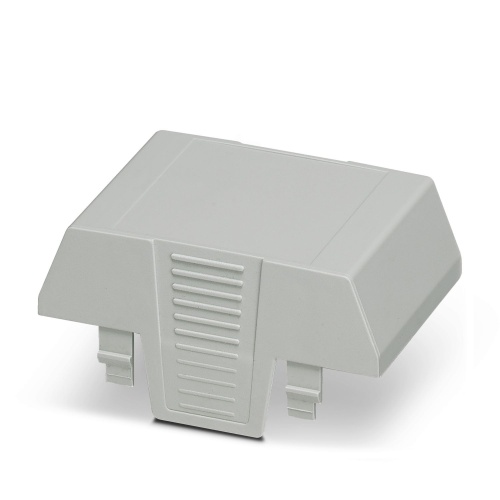 Phoenix Contact 2201513 Upper housing part EH 45-C CS/ABS GY7035