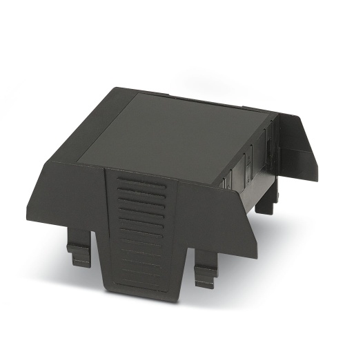 Phoenix Contact 2201746 Upper housing part EH 52,5-C SS/ABS BK9005