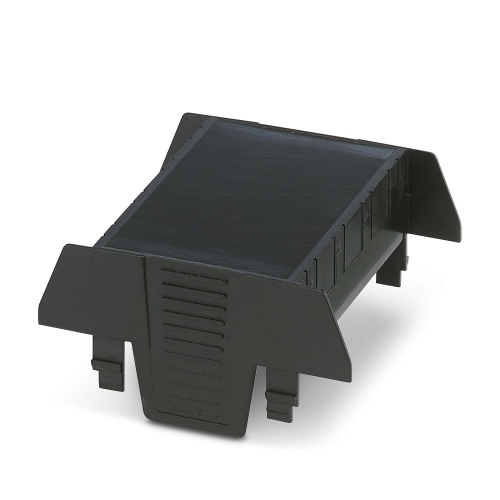 Phoenix Contact 2201755 Upper housing part EH 70-C DS/ABS BK9005