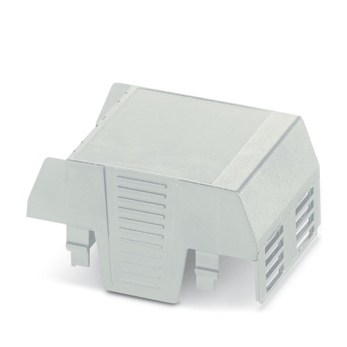 Phoenix Contact 2201822 Upper housing part EH 52,5 F-C SS/ABS GY7035