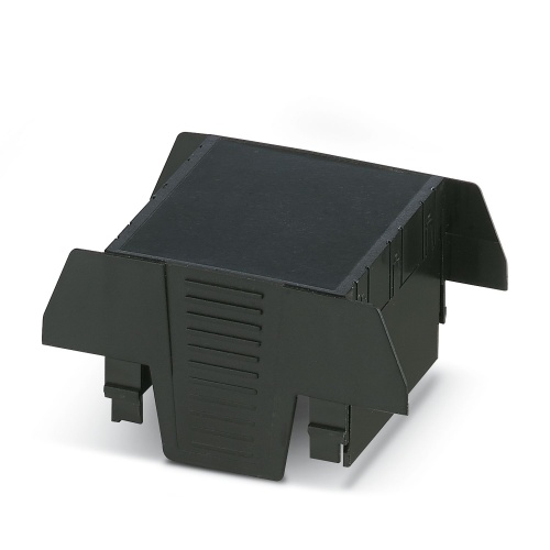 Phoenix Contact 2201828 Upper housing part EH 52,5 F-C DS/ABS BK9005