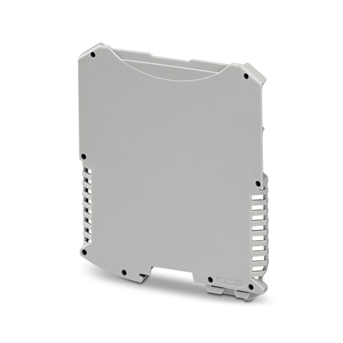 Phoenix Contact 2201927 Housing half shell ME MAX GEH-L CL 2-2 KMGY