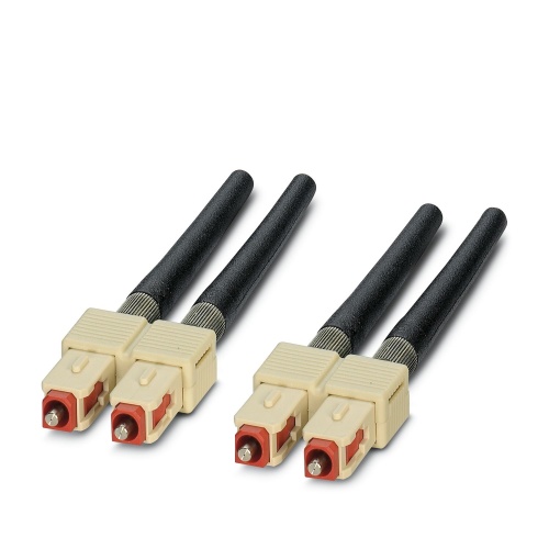 Phoenix Contact 2313779 FO connectors PSM-SET-SC-DUPLEX/2-HCS/PN