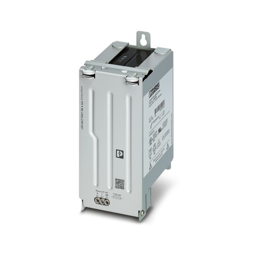  Phoenix Contact 2320306 UPS Battery 24V 3.4AH QUINT/TRIO