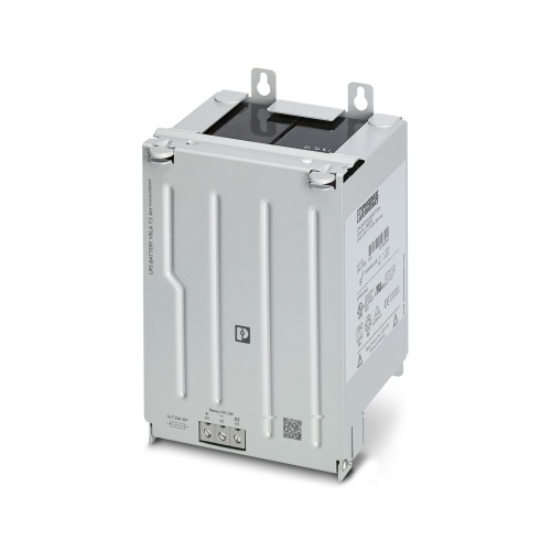 Phoenix Contact 2320319 UPS Battery 24V 7.2AH QUINT/TRIO