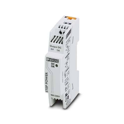 Phoenix Contact 2320513 Power supply STEP-PS/ 1AC/ 5DC/2