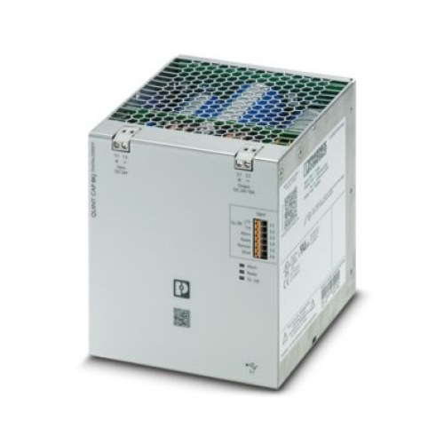 Phoenix Contact 2320571 Capacity module QUINT4-CAP/24DC/10/8KJ