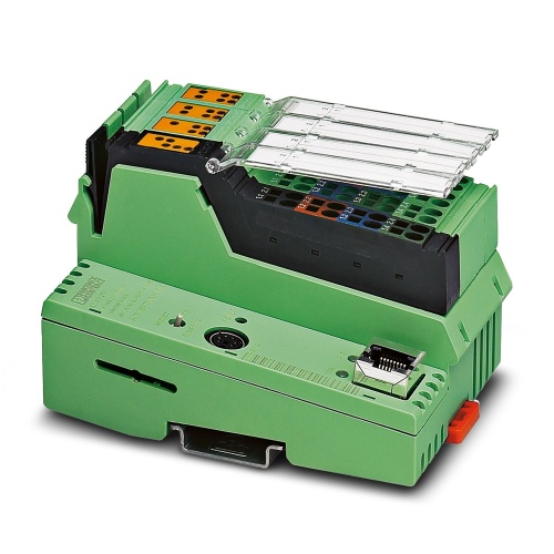 Phoenix Contact 2700973 Controller ILC 131 ETH
