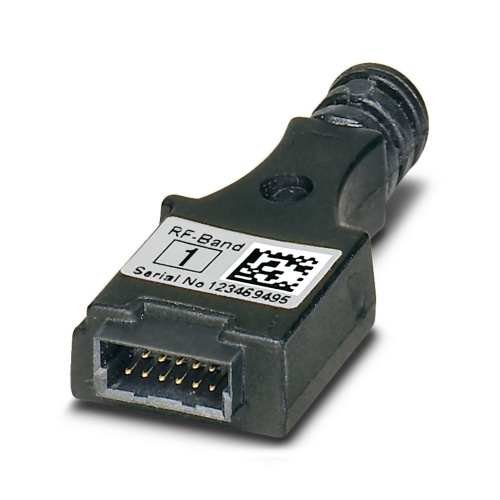 Phoenix Contact 2702122 Configuration memory RAD-900-CONF-RF1