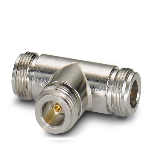 Phoenix Contact 2702293 Antenna splitter RAD-SPL-2-N/N