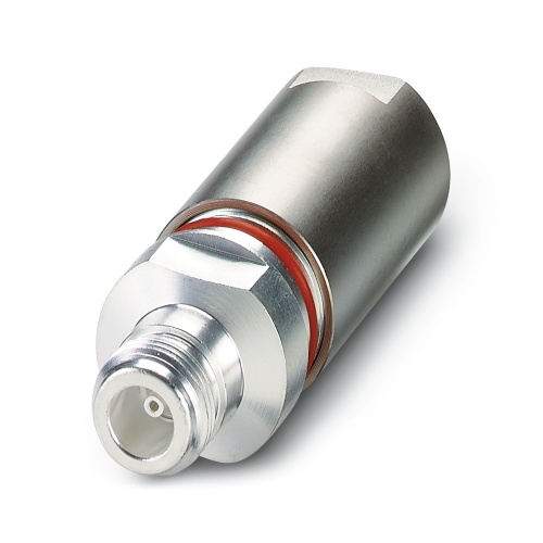 Phoenix Contact FL LCX CON-N-F E - Connector - 2702518