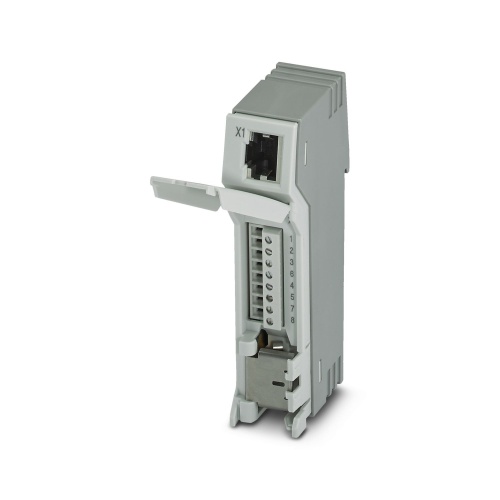 Phoenix Contact 2703016 Patch panel PP-RJ-SC