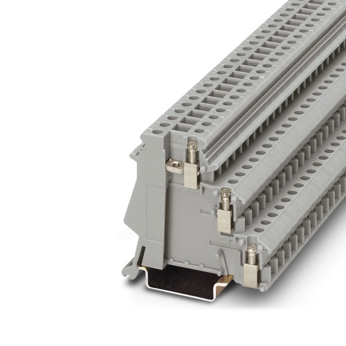 Phoenix Contact 2715966 Initiator/actuator terminal block DIK 1,5