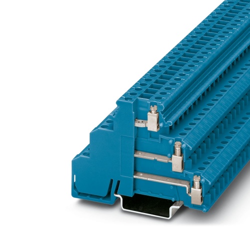 Phoenix Contact 2716101 Initiator/actuator terminal block DIKD 1,5 BU