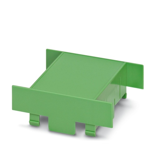 Phoenix Contact 2764933 Upper housing part EG 67,5-A/PC GN