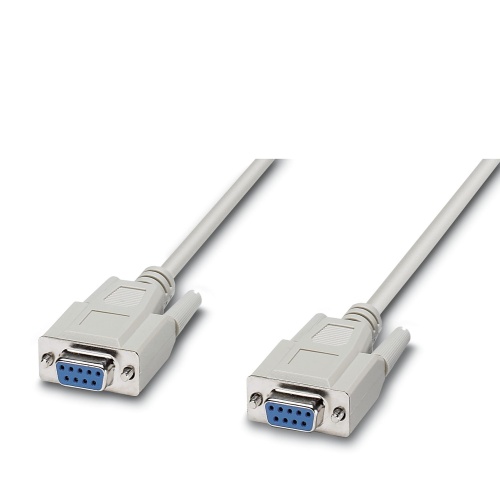 Phoenix Contact 2799474 Data cable PSM-KA9SUB9/BB/2METER